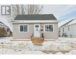 80 Edward Street, MLS X12752882
