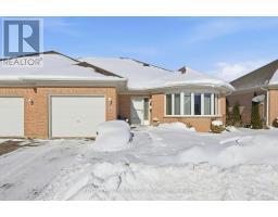 45 Ilderbrook Circle, MLS X12757572