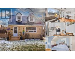 81 Dunkirk Drive N, MLS X12760002
