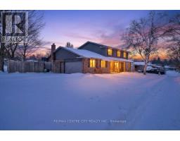 45 Chaucer Road, MLS X12761752