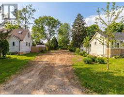 33 Clemens Street, MLS X12764442