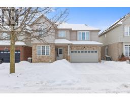 463 South Leaksdale Circle, MLS X12764942