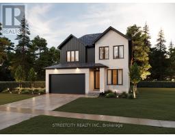 41 Lucas Road, MLS X12766282