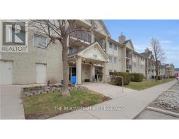 310 - 735 Deveron Crescent, MLS X12770582