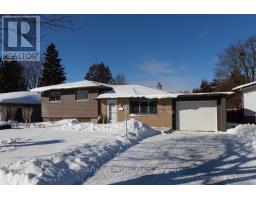 1058 Chippewa Drive, MLS X12771112