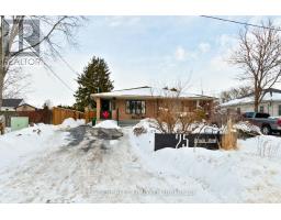 25 Brock Street, MLS X12780132