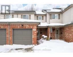 14 - 1199 Reardon Boulevard, MLS X12784762