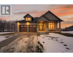 44 Muirfield Drive, MLS X12798492