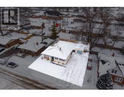 21 Beverly Road, MLS X12798912