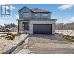 23 Allister Drive, MLS X12805182