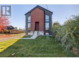 417 Baseline Road E, MLS X12807332