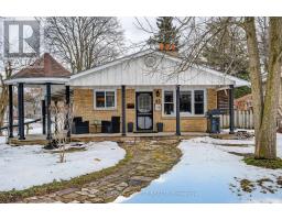 45 Upper Avenue, MLS X12810752