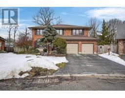 126 Somerset Road, MLS X12811582