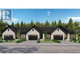 Lots 1-19 - 120 Kent Street, MLS X12816212