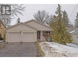 94 Queen Street, MLS X12818152