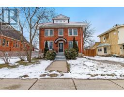 24 Flora Street, MLS X12822062