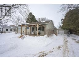 15342 Plover Mills Road, MLS X12826202