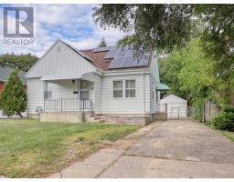 80 Empire Street, MLS X12833642