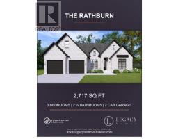 881 Lunar Drive, MLS X12840092