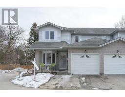 26 - 195 Barker Street, MLS X12844222