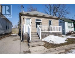 26 Grafton Street, MLS X12847182