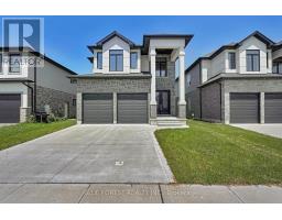 2916 Lemieux Walk, MLS X12851042