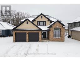2177 Lockwood Crescent, MLS X12857502