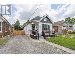 18 Sycamore Street, MLS X12865252