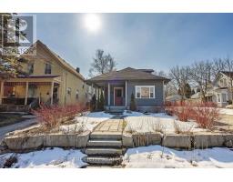55 Tecumseh Avenue, MLS X12868382