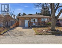 70 Talavera Crescent, MLS X12869042