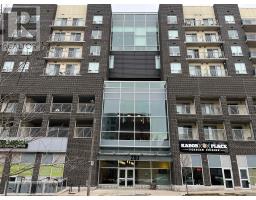 814 - 280 Lester Street, MLS X12870102