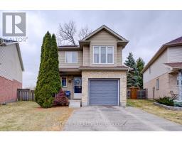 510 Blackwater Place, MLS X12871322