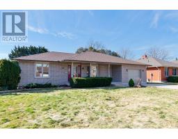 12 Treadwell Street, MLS X12872202