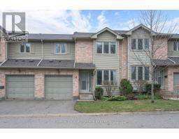 14 - 535 Topping Lane, MLS X12892102