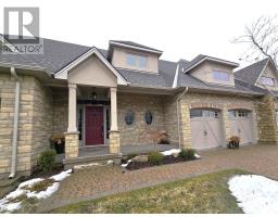 302 - 5 Wood Haven Drive, MLS X12895032