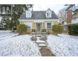 1059 Waterloo Street, MLS X12898332