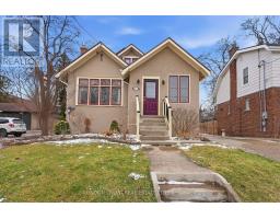271 Briscoe Street E, MLS X12898962