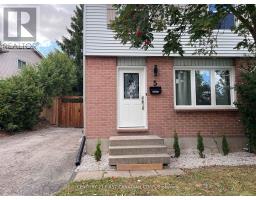 5 Chiddington Gate, MLS X12900172