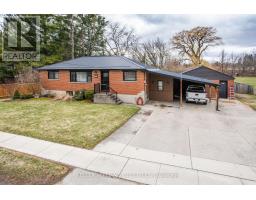 22 Charles Street, MLS X12901342