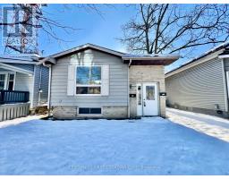 353 Oxford Street E, MLS X12902502