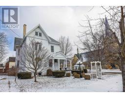 81 Wellington Street, MLS X12903612