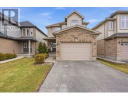 1149 Foxhunt Road, MLS X12904122