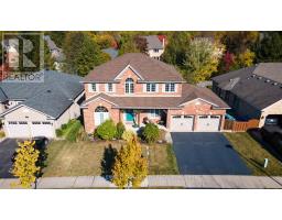 100 Optimist Park Drive, MLS X12910752