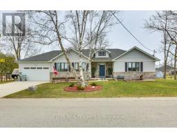 167 Elgin Street, MLS X12922662