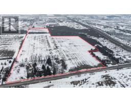 2095 Hamilton Road, MLS X12923532