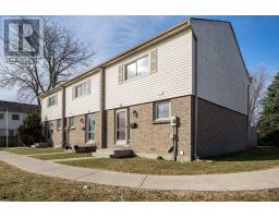 14 - 1600 Culver Drive, MLS X12924782