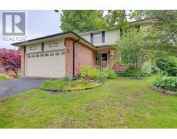 296 Castlegrove Boulevard, MLS X12925902