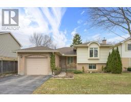 1187 Glenora Drive, MLS X12927352