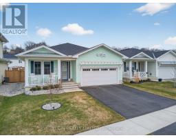 30 Regatta Way, MLS X12929992