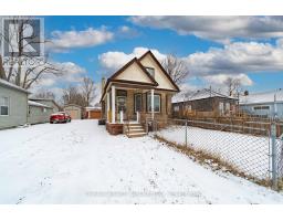 864 Stedwell Street, MLS X12936582